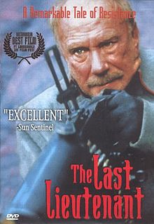 The Last Lieutenant