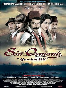The Last Ottoman