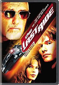 The Last Ride 2004 film