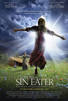 The Last Sin Eater film