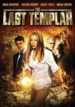 The Last Templar miniseries
