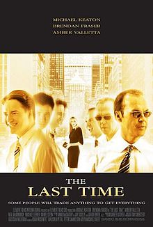 The Last Time film