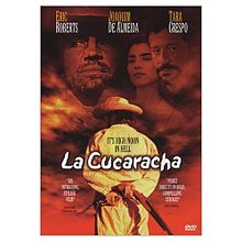 La Cucaracha 1998 film