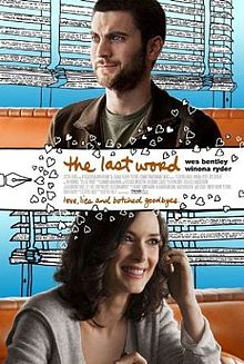 The Last Word 2008 film