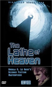 The Lathe of Heaven film