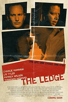 The Ledge film