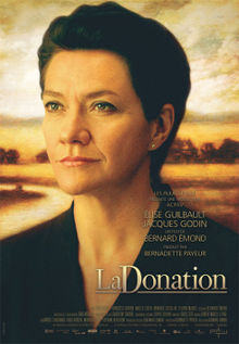 The Legacy 2009 film
