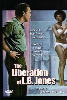 The Liberation of L B Jones