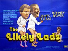 The Likely Lads film