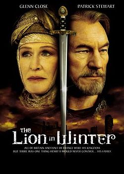 The Lion in Winter 2003 film