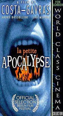 The Little Apocalypse 1993 film