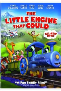 The Little Engine That Could 2011 film