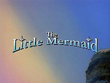 The Little Mermaid 1992 film