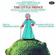 The Little Prince 1974 film