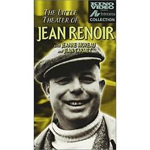 The Little Theatre of Jean Renoir