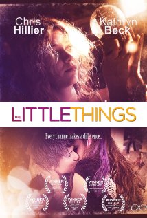 The Little Things film