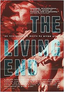 The Living End film