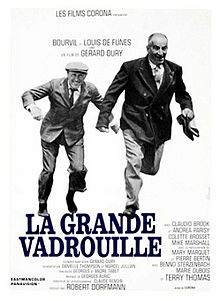 La Grande Vadrouille