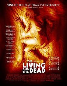 The Living and the Dead 2006 film