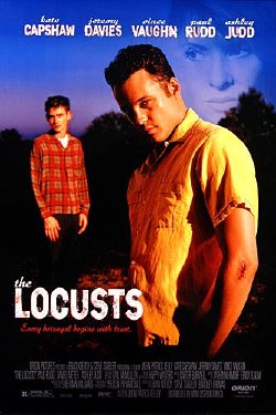 The Locusts film