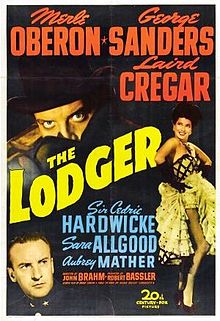 The Lodger 1944 film