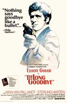 The Long Goodbye film