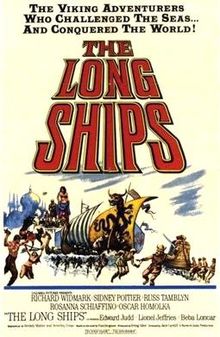 The Long Ships film