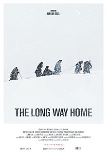 The Long Way Home 2013 film