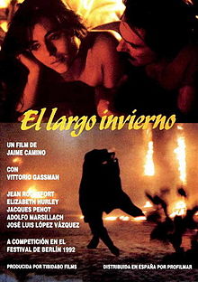 The Long Winter 1992 film