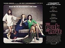 The Look of Love film