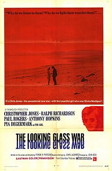 The Looking Glass War film