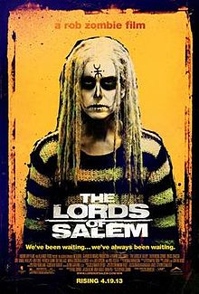 The Lords of Salem film