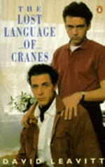 The Lost Language of Cranes film