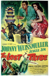 The Lost Tribe 1949 film