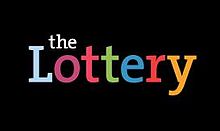 The Lottery 2010 film