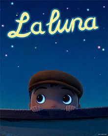 La Luna 2011 film