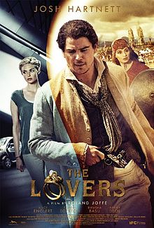 The Lovers 2014 film