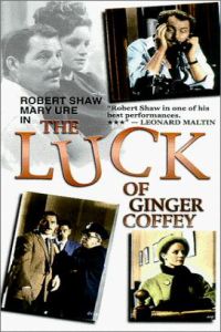 The Luck of Ginger Coffey film