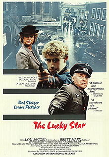The Lucky Star film