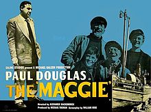 The Maggie