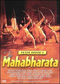 The Mahabharata 1989 film