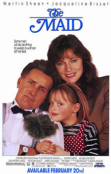 The Maid 1991 film