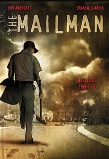 The Mailman film