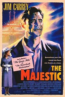 The Majestic film