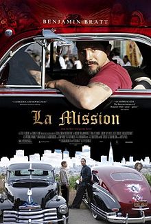 La Mission film