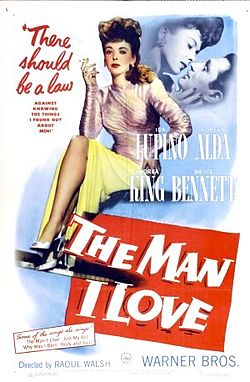 The Man I Love 1947 film
