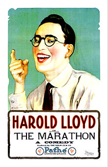 The Marathon film
