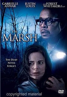 The Marsh film