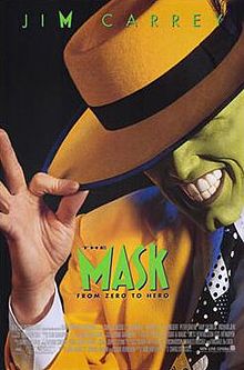 The Mask film