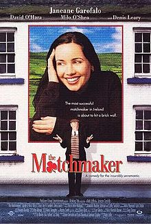 The MatchMaker 1997 film